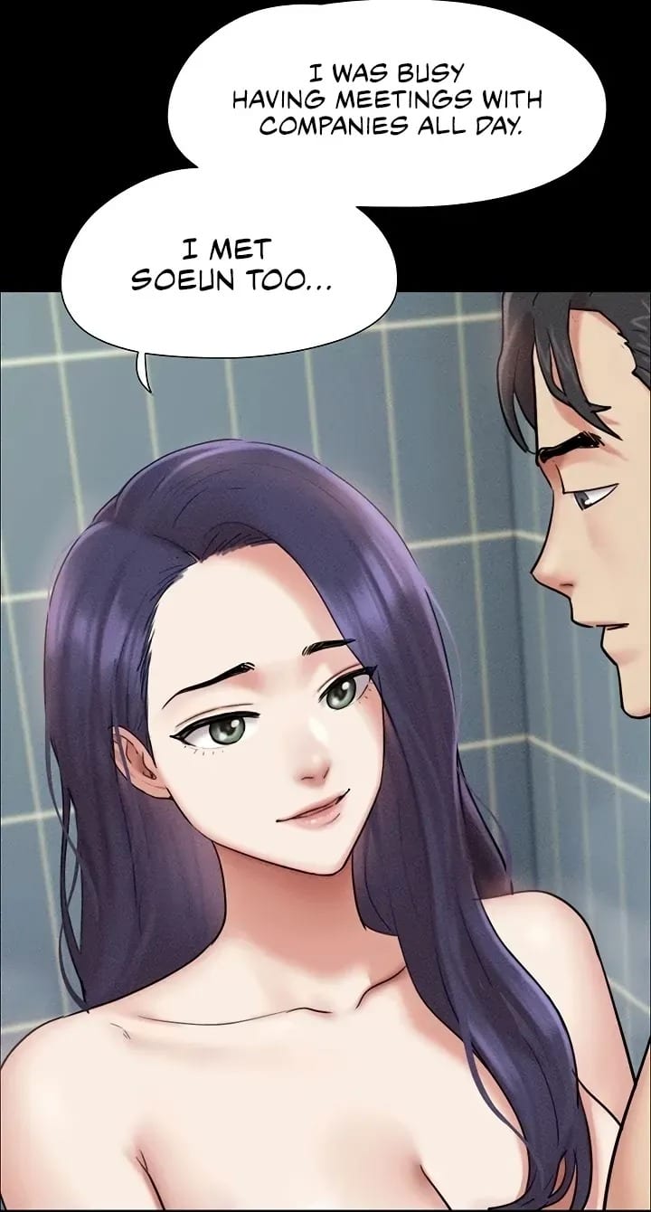 Soeun (Uncensored), chapter 99, page 57 of 90