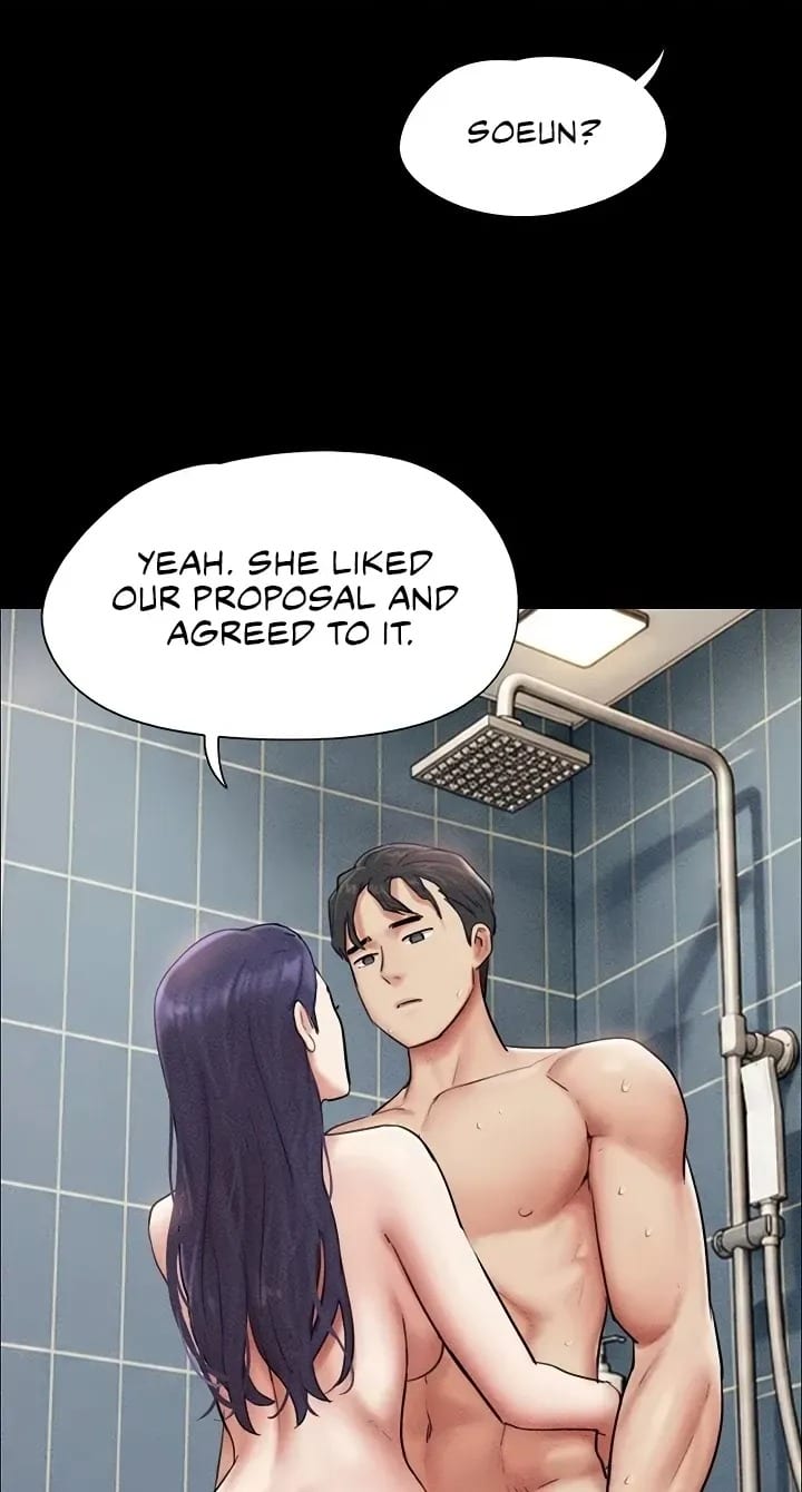 Soeun (Uncensored), chapter 99, page 58 of 90