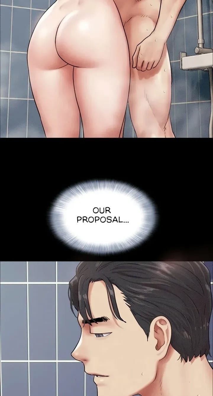 Soeun (Uncensored), chapter 99, page 59 of 90