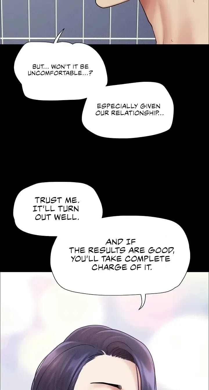 Soeun (Uncensored), chapter 99, page 60 of 90
