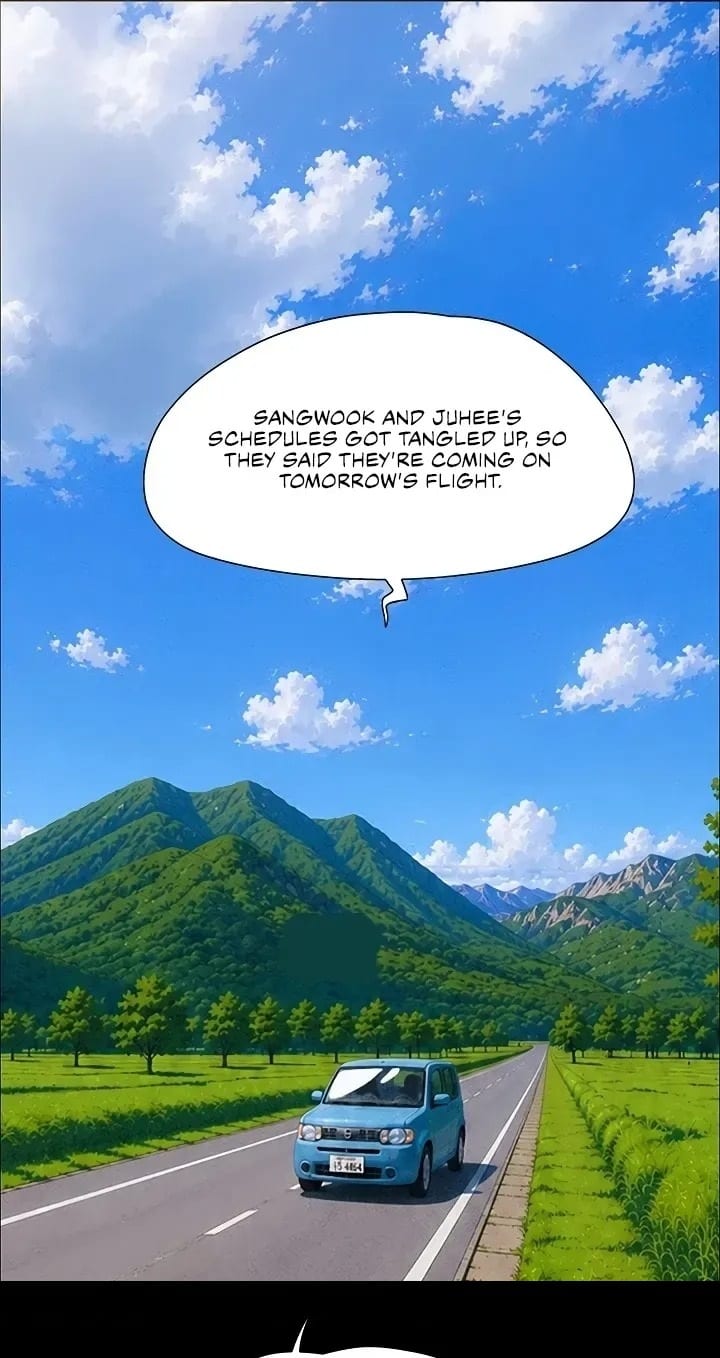 Soeun (Uncensored), chapter 99, page 71 of 90