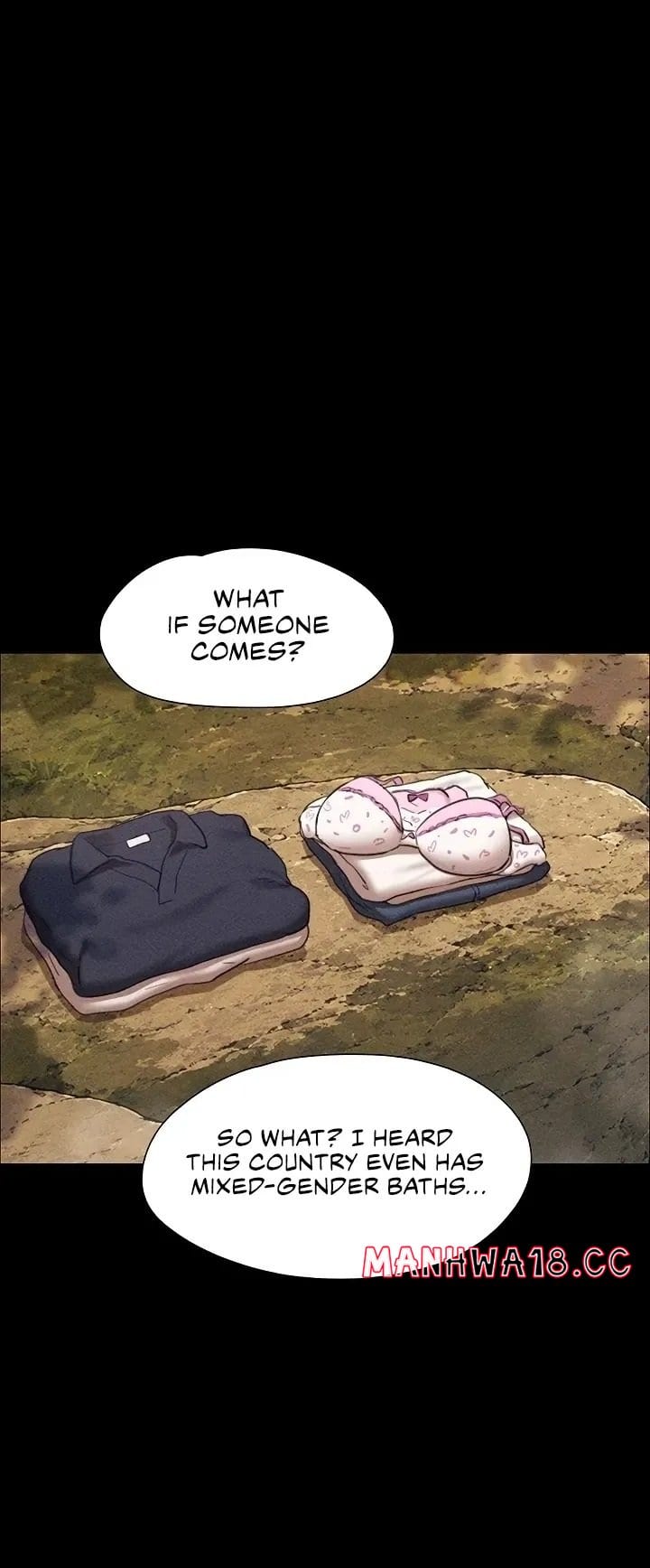 Soeun (Uncensored), chapter 99, page 83 of 90