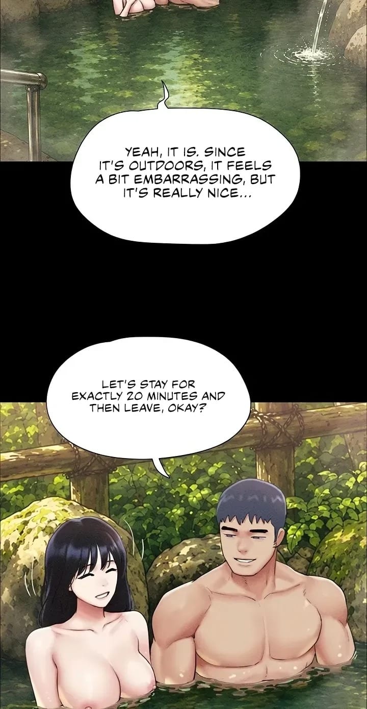 Soeun (Uncensored), chapter 99, page 87 of 90