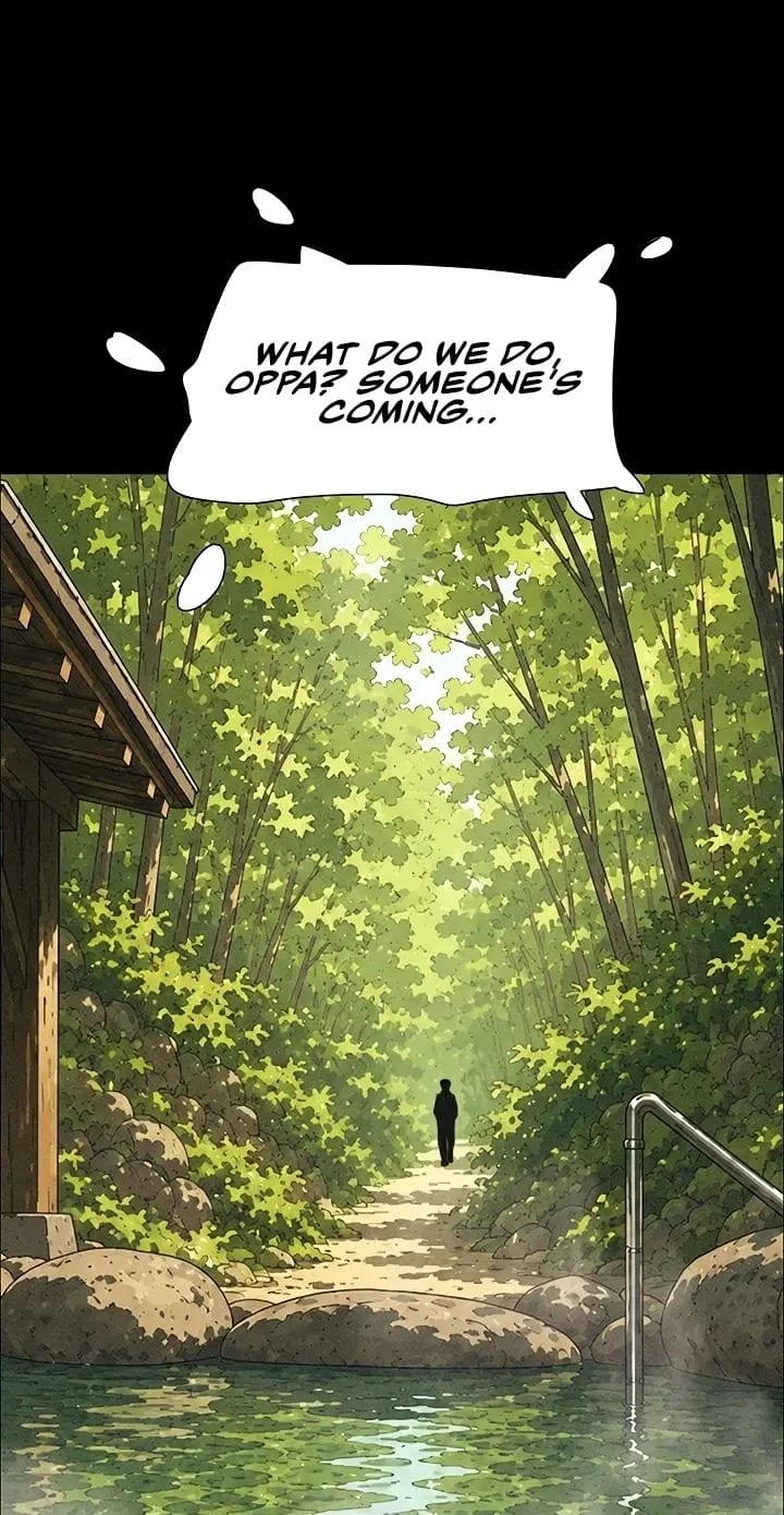 Soeun (Uncensored), chapter 99, page 89 of 90