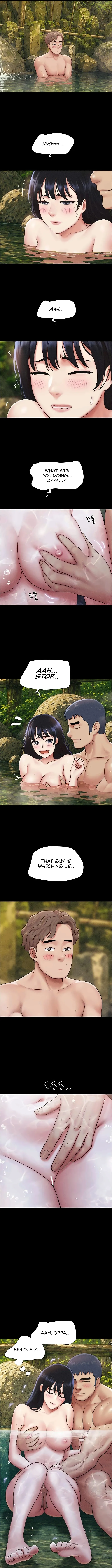 Soeun (Uncensored), chapter 100, page 5 of 13