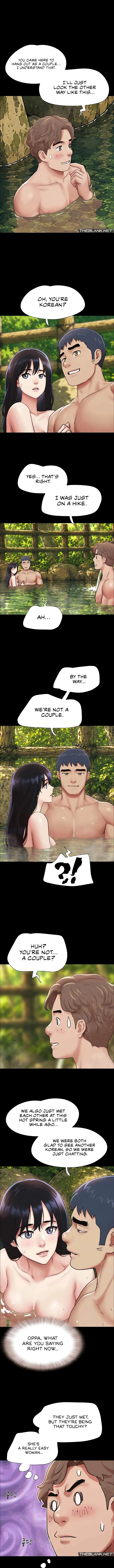 Soeun (Uncensored), chapter 100, page 7 of 13