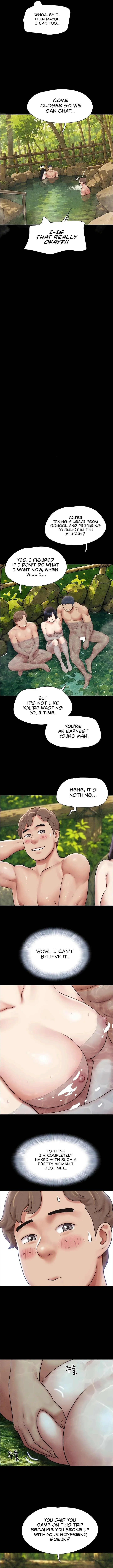 Soeun (Uncensored), chapter 100, page 8 of 13
