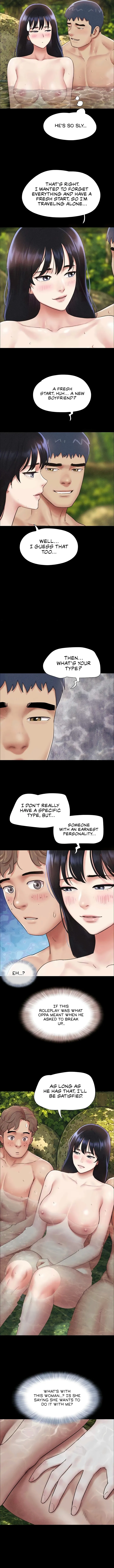 Soeun (Uncensored), chapter 100, page 9 of 13