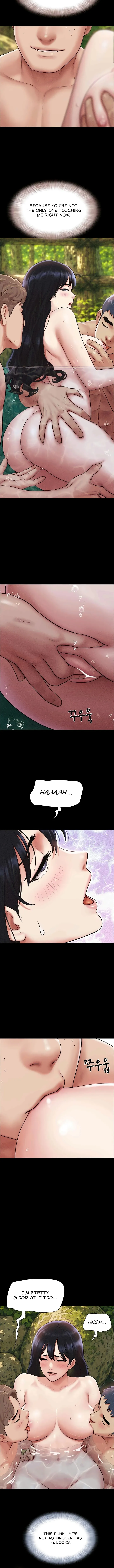 Soeun (Uncensored), chapter 100, page 11 of 13
