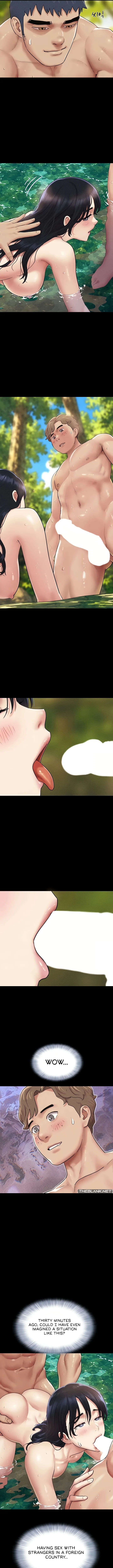 Soeun (Uncensored), chapter 101, page 5 of 13