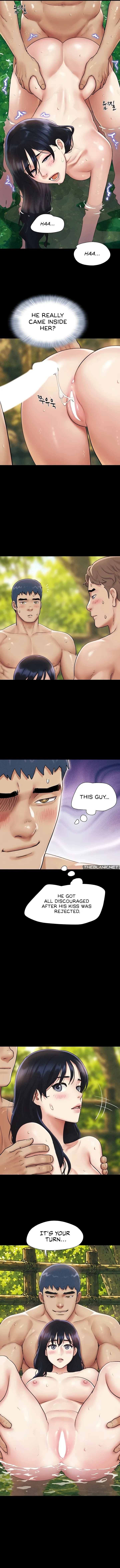 Soeun (Uncensored), chapter 101, page 9 of 13