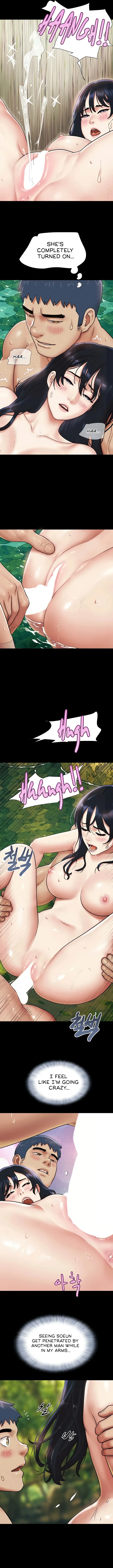 Soeun (Uncensored), chapter 101, page 11 of 13