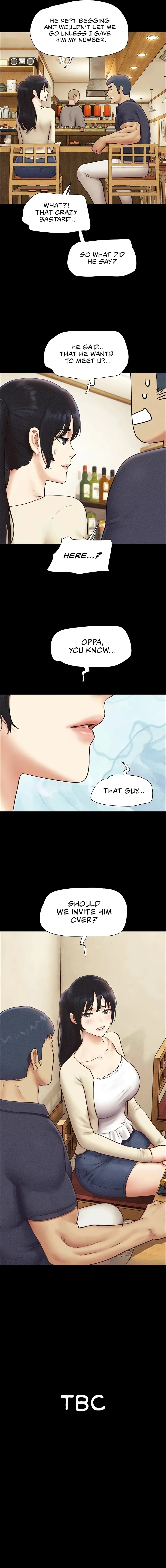 Soeun (Uncensored), chapter 102, page 11 of 11