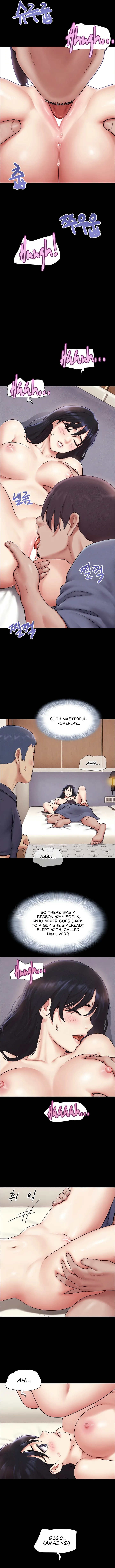 Soeun (Uncensored), chapter 103, page 9 of 12