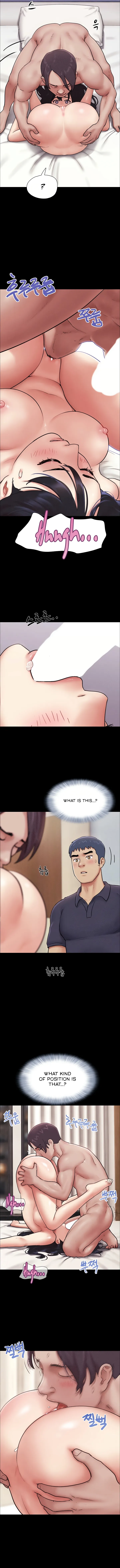Soeun (Uncensored), chapter 103, page 11 of 12