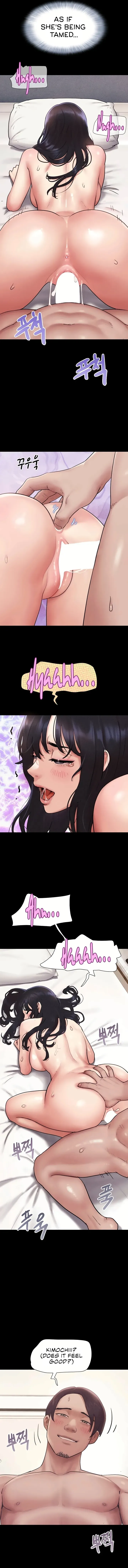 Soeun (Uncensored), chapter 104, page 5 of 13