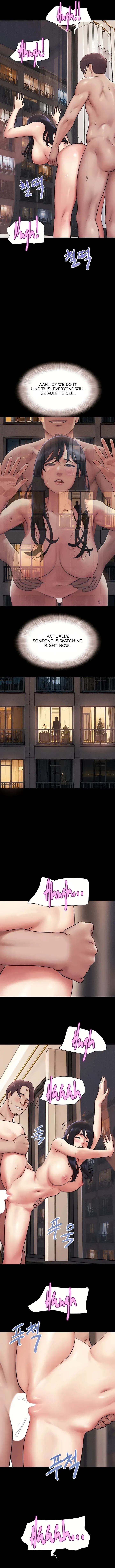 Soeun (Uncensored), chapter 104, page 7 of 13