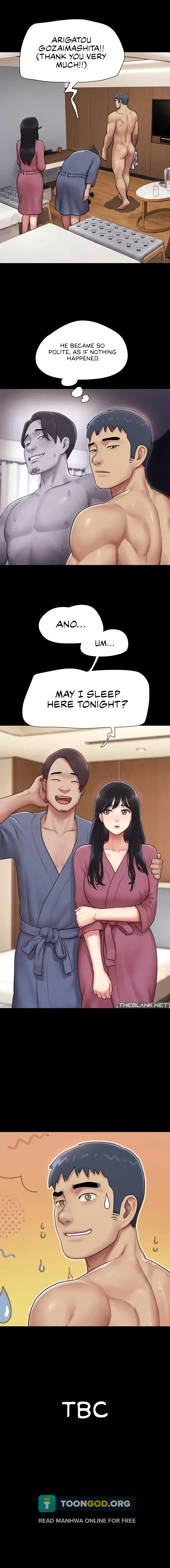 Soeun (Uncensored), chapter 104, page 13 of 13