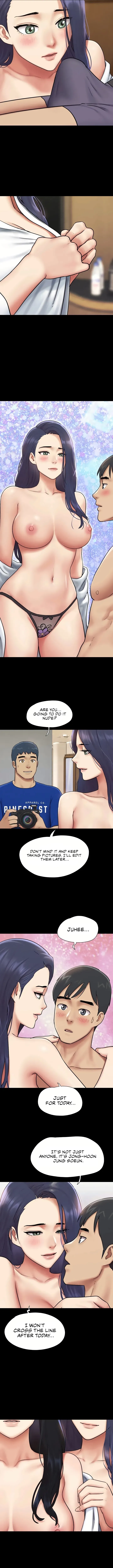 Soeun (Uncensored), chapter 108, page 6 of 13