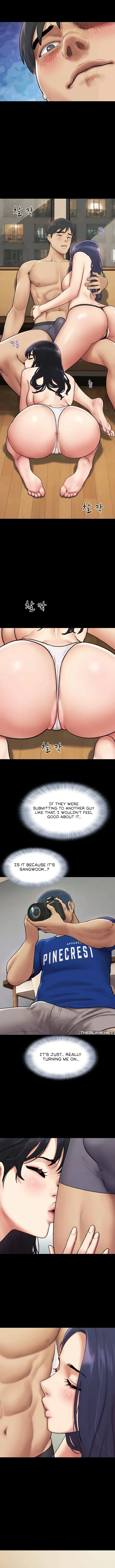 Soeun (Uncensored), chapter 108, page 8 of 13