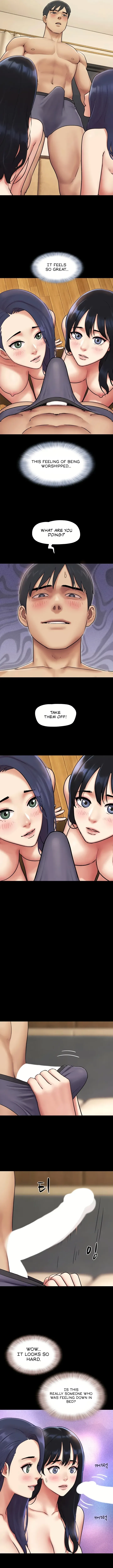 Soeun (Uncensored), chapter 108, page 9 of 13
