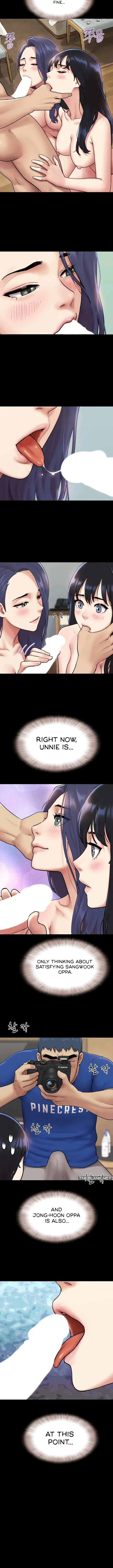 Soeun (Uncensored), chapter 108, page 11 of 13
