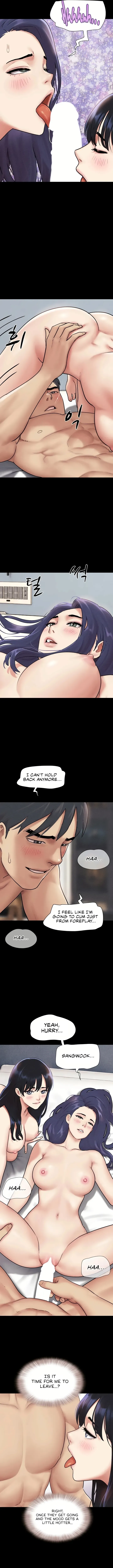 Soeun (Uncensored), chapter 109, page 5 of 13