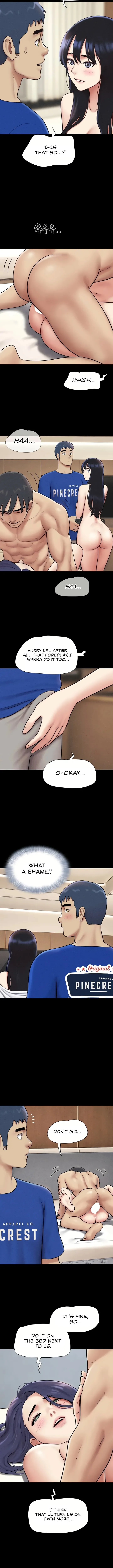 Soeun (Uncensored), chapter 109, page 7 of 13