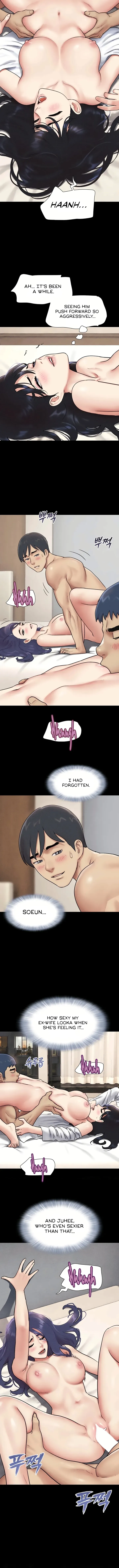 Soeun (Uncensored), chapter 109, page 9 of 13