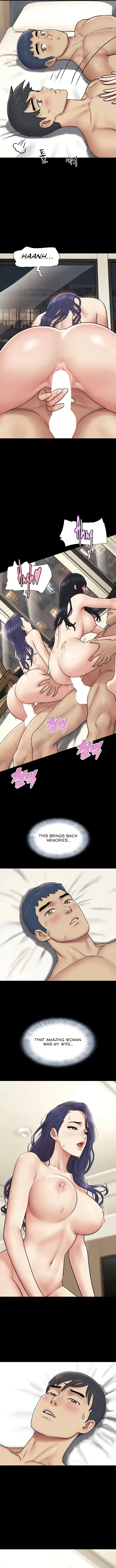 Soeun (Uncensored), chapter 110, page 6 of 13