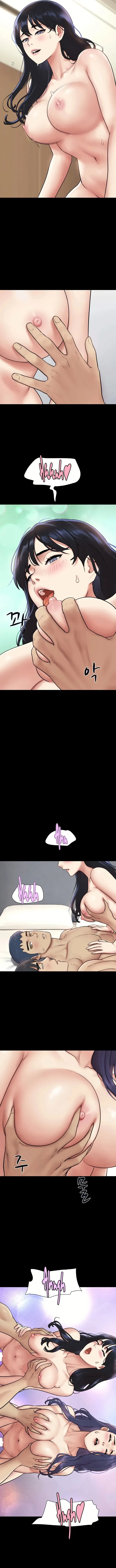 Soeun (Uncensored), chapter 110, page 7 of 13