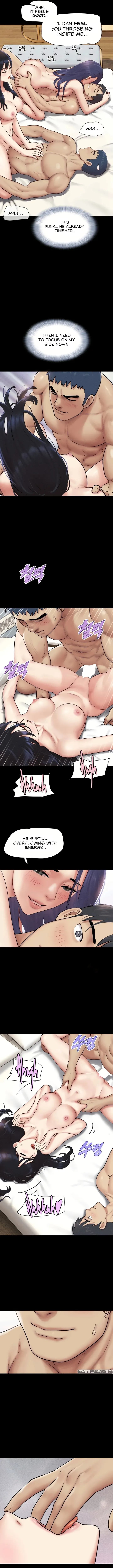 Soeun (Uncensored), chapter 110, page 10 of 13