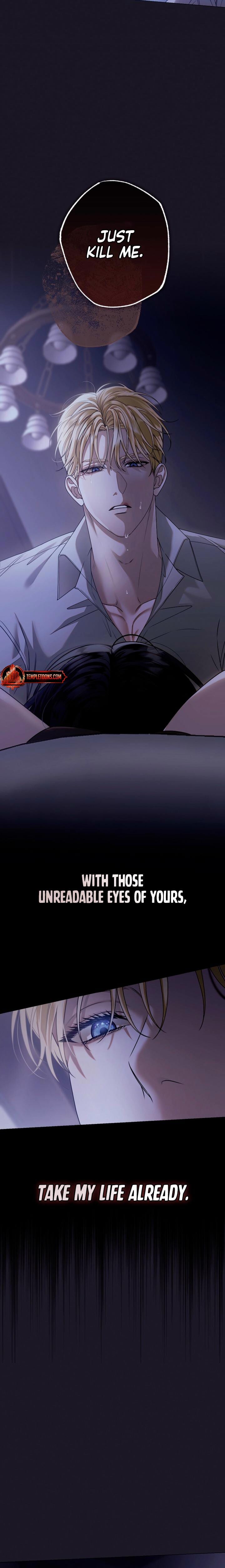 Solstice (Uncensored), chapter 1, page 6 of 23
