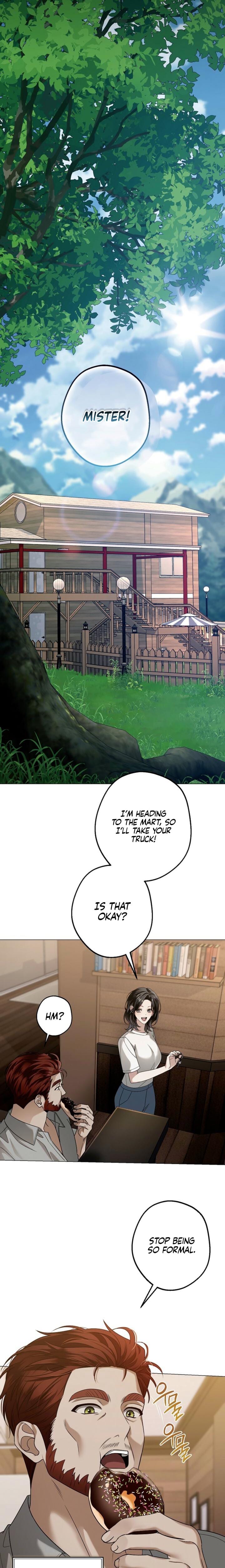 Solstice (Uncensored), chapter 1, page 9 of 23