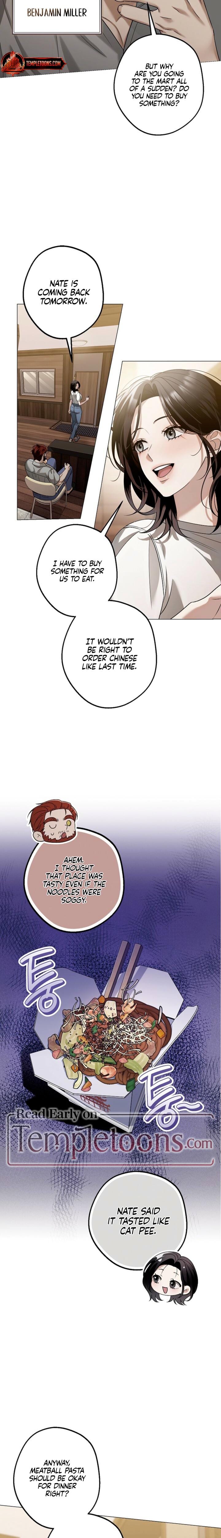 Solstice (Uncensored), chapter 1, page 10 of 23