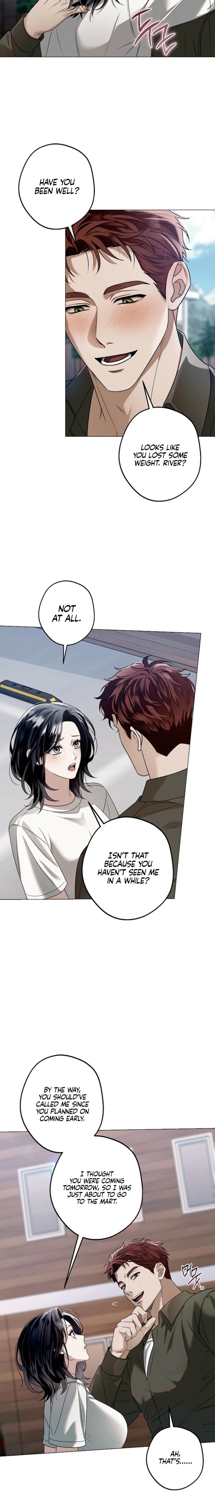 Solstice (Uncensored), chapter 1, page 13 of 23