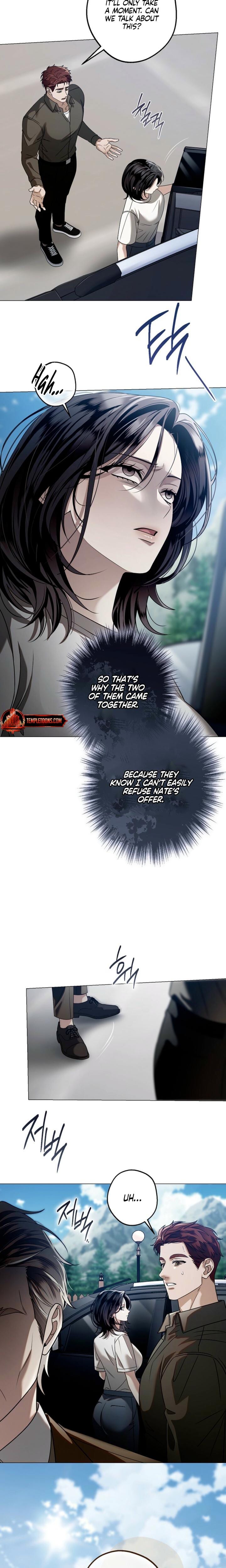 Solstice (Uncensored), chapter 1, page 17 of 23