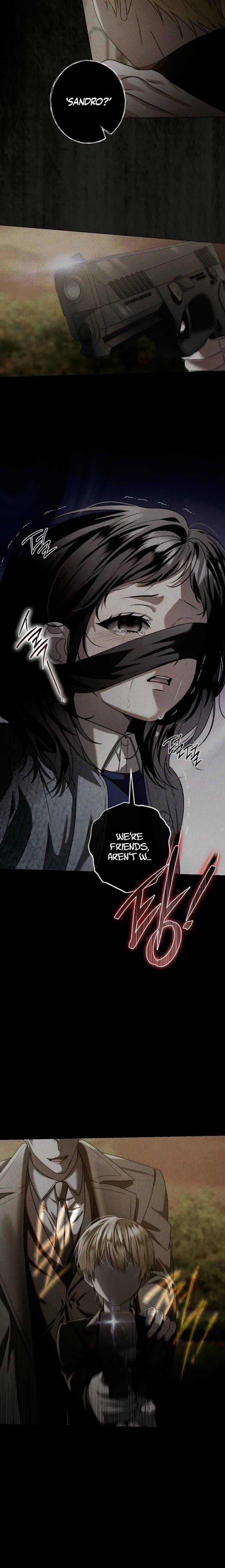 Solstice (Uncensored), chapter 1, page 21 of 23