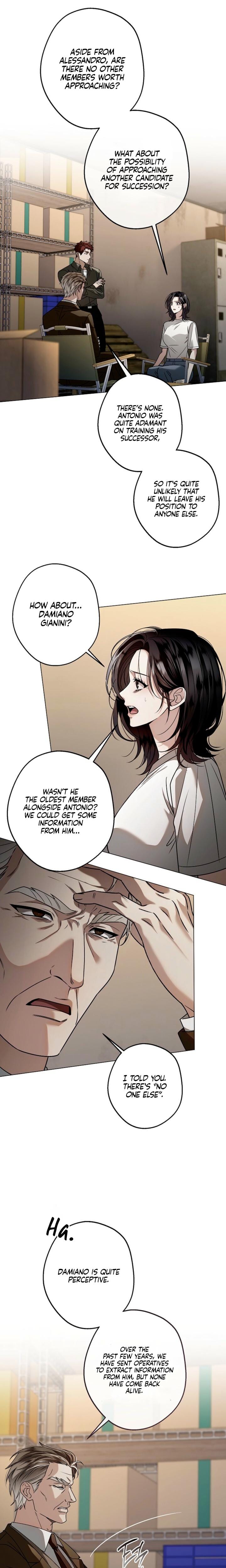Solstice (Uncensored), chapter 2, page 8 of 20