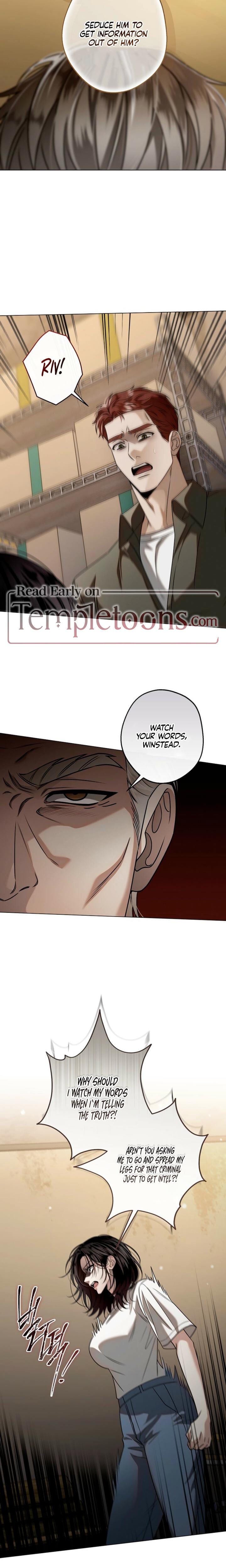 Solstice (Uncensored), chapter 2, page 10 of 20