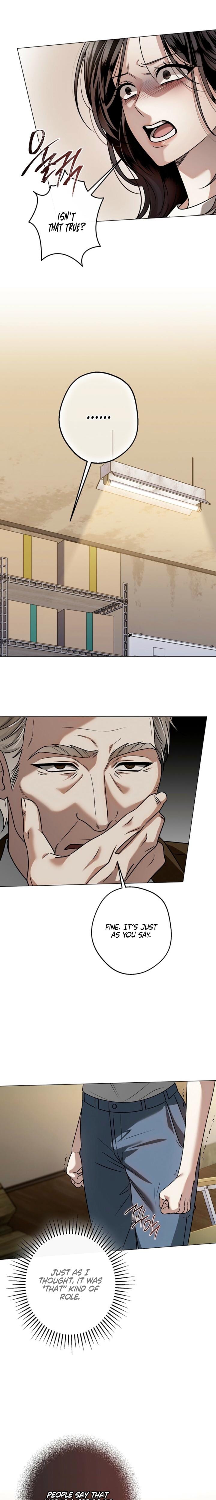 Solstice (Uncensored), chapter 2, page 11 of 20