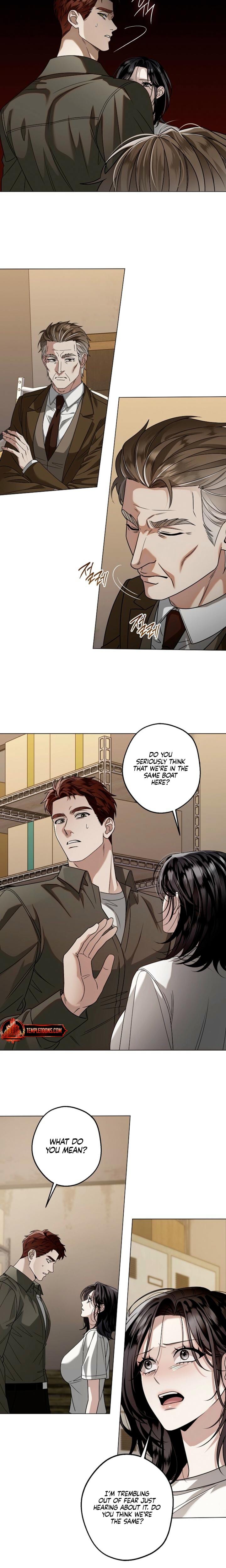 Solstice (Uncensored), chapter 2, page 14 of 20