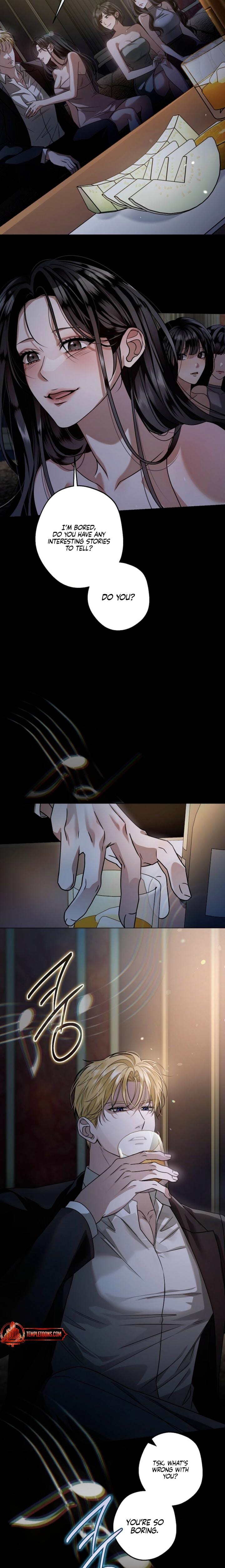 Solstice (Uncensored), chapter 2, page 19 of 20