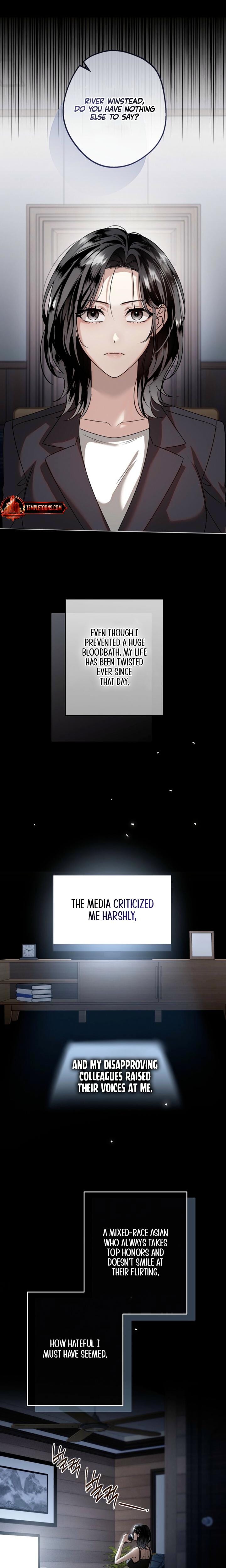Solstice (Uncensored), chapter 3, page 7 of 24