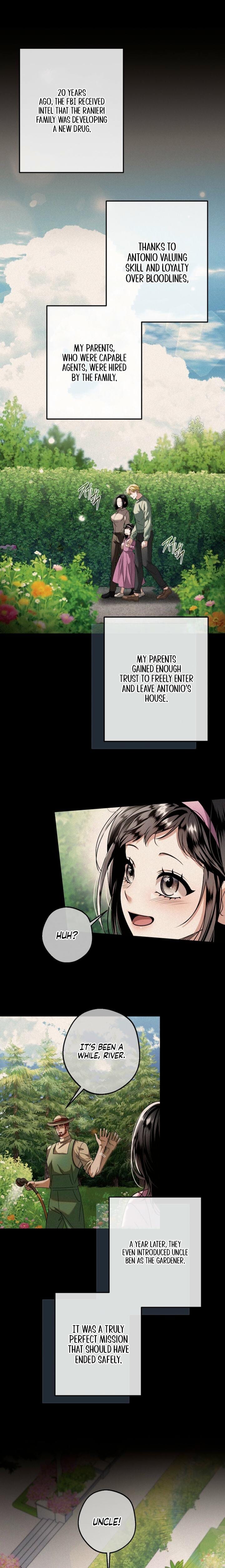 Solstice (Uncensored), chapter 3, page 10 of 24