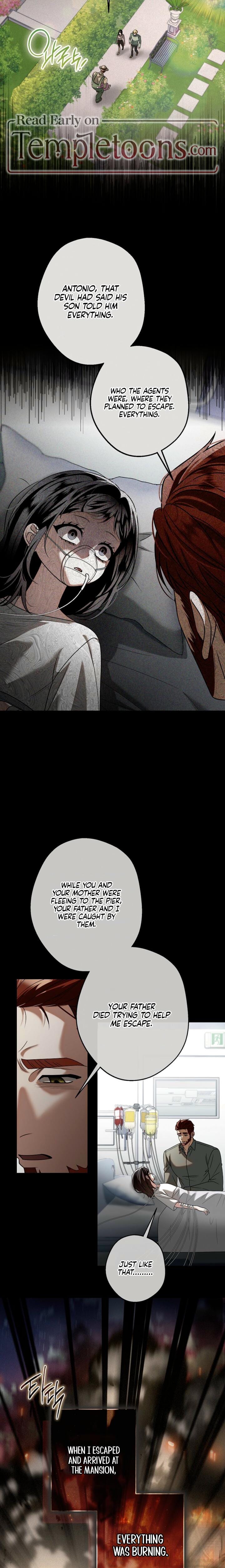 Solstice (Uncensored), chapter 3, page 11 of 24