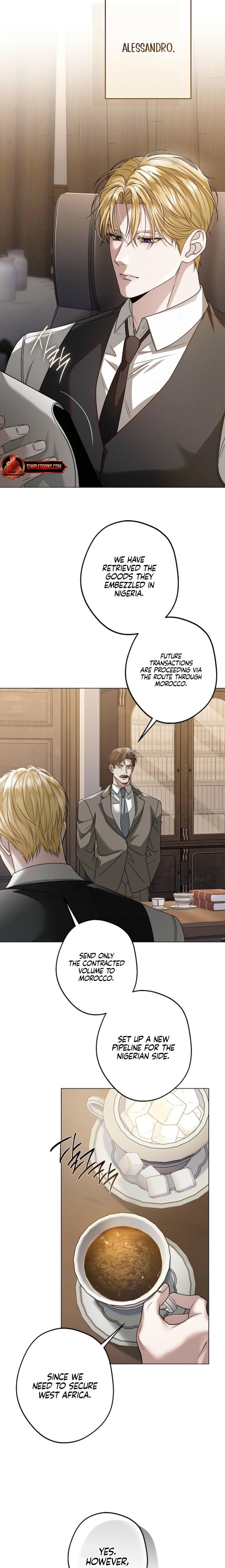 Solstice (Uncensored), chapter 3, page 16 of 24
