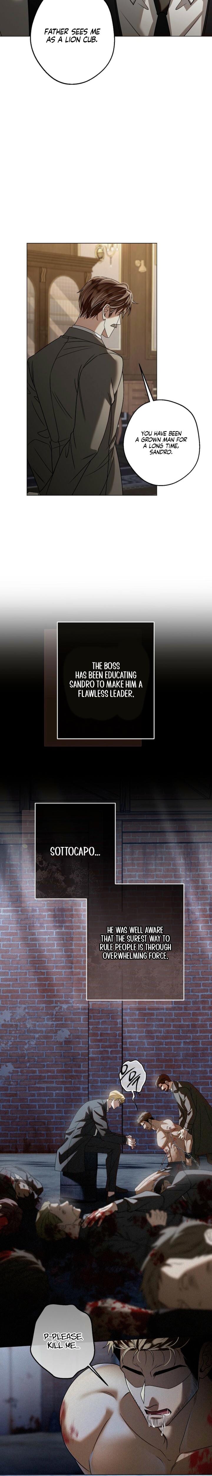 Solstice (Uncensored), chapter 3, page 20 of 24