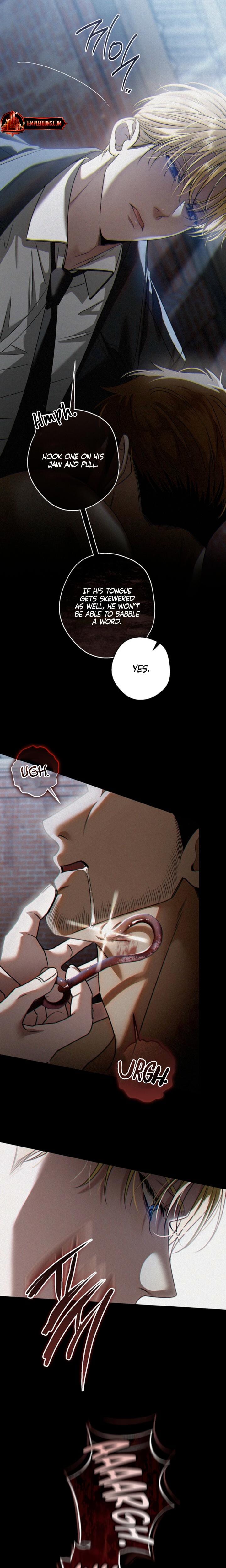 Solstice (Uncensored), chapter 3, page 21 of 24