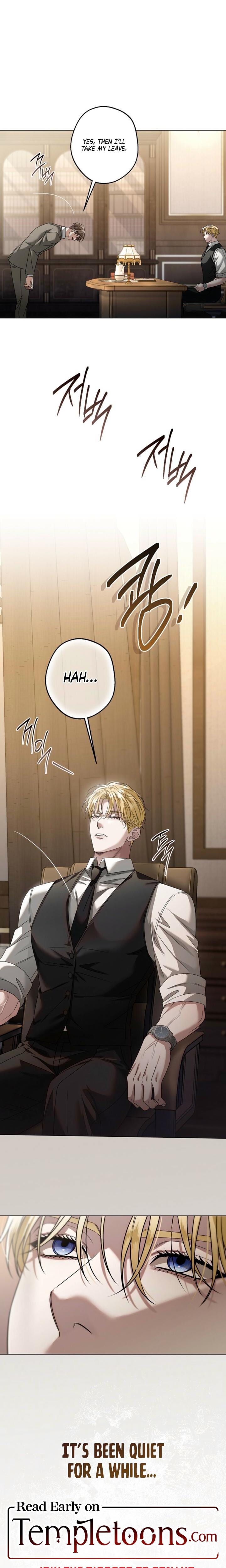 Solstice (Uncensored), chapter 3, page 23 of 24